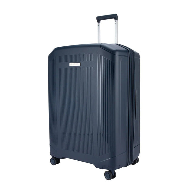 Sonada 20" Trolley Bag â€“ Navy Blue | Compact & Durable Cabin Luggage - Al Kabayel Discount CentreSonada 20" Trolley Bag â€“ Navy Blue | Compact & Durable Cabin LuggageCabin LuggageSONADAAl Kabayel Discount Centre