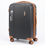 Sonada 21 Inch Hardshell Spinner Trolley Bag | Cabin Size Carry-On Luggage | - Al Kabayel Discount CentreSonada 21 Inch Hardshell Spinner Trolley Bag | Cabin Size Carry-On Luggage |Cabin LuggageSONADAAl Kabayel Discount Centre