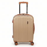 Sonada 21 Inch Hardshell Spinner Trolley Bag | Cabin Size Carry-On Luggage | - Al Kabayel Discount CentreSonada 21 Inch Hardshell Spinner Trolley Bag | Cabin Size Carry-On Luggage |Cabin LuggageSONADAAl Kabayel Discount Centre