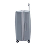 Sonada 28" Trolley Bag â€“ Light Grey | Durable & Spacious Check - in Luggage - Al Kabayel Discount CentreSonada 28" Trolley Bag â€“ Light Grey | Durable & Spacious Check - in LuggageChecked - In LuggageSONADAAl Kabayel Discount Centre