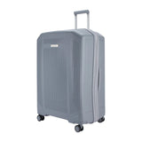 Sonada 28" Trolley Bag â€“ Light Grey | Durable & Spacious Check - in Luggage - Al Kabayel Discount CentreSonada 28" Trolley Bag â€“ Light Grey | Durable & Spacious Check - in LuggageChecked - In LuggageSONADAAl Kabayel Discount Centre