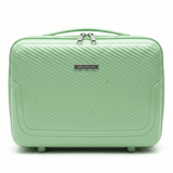 Sonada Hardshell Beauty Case | Lightweight Travel Vanity Organizer 14-Inch - Al Kabayel Discount CentreSonada Hardshell Beauty Case | Lightweight Travel Vanity Organizer 14-InchCabin LuggageSONADAAl Kabayel Discount Centre