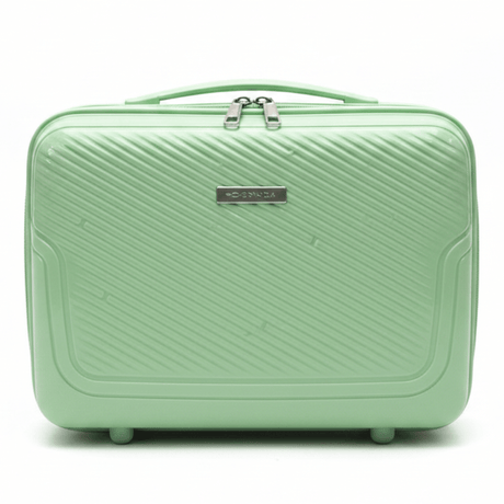 Sonada Hardshell Beauty Case | Lightweight Travel Vanity Organizer 14-Inch - Al Kabayel Discount CentreSonada Hardshell Beauty Case | Lightweight Travel Vanity Organizer 14-InchCabin LuggageSONADAAl Kabayel Discount Centre