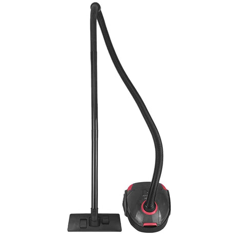 SONASHI 1200W Canister Vacuum Cleaner Black /Red SVC - 9024 - Al Kabayel Discount CentreSONASHI 1200W Canister Vacuum Cleaner Black /Red SVC - 9024Vacuum CleanersSONASHIAl Kabayel Discount Centre
