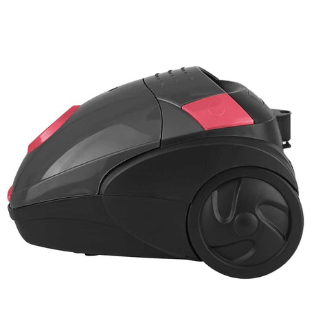 SONASHI 1200W Canister Vacuum Cleaner Black /Red SVC - 9024 - Al Kabayel Discount CentreSONASHI 1200W Canister Vacuum Cleaner Black /Red SVC - 9024Vacuum CleanersSONASHIAl Kabayel Discount Centre