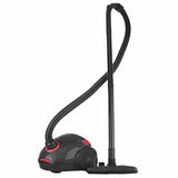 SONASHI 1200W Canister Vacuum Cleaner Black /Red SVC - 9024 - Al Kabayel Discount CentreSONASHI 1200W Canister Vacuum Cleaner Black /Red SVC - 9024Vacuum CleanersSONASHIAl Kabayel Discount Centre