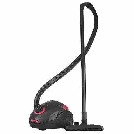 SONASHI 1200W Canister Vacuum Cleaner Black /Red SVC - 9024 - Al Kabayel Discount CentreSONASHI 1200W Canister Vacuum Cleaner Black /Red SVC - 9024Vacuum CleanersSONASHIAl Kabayel Discount Centre