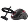SONASHI 1200W Canister Vacuum Cleaner Black /Red SVC - 9024 - Al Kabayel Discount CentreSONASHI 1200W Canister Vacuum Cleaner Black /Red SVC - 9024Vacuum CleanersSONASHIAl Kabayel Discount Centre