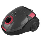 SONASHI 1200W Canister Vacuum Cleaner Black /Red SVC - 9024 - Al Kabayel Discount CentreSONASHI 1200W Canister Vacuum Cleaner Black /Red SVC - 9024Vacuum CleanersSONASHIAl Kabayel Discount Centre