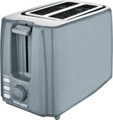 Sonashi 2 Slice Bread Toaster - Adjustable 7 Browning Control with Slide Out Crumb Tray | Defrost, Reheat and Cancel Options | Cool Touch Body for Fast Toasting 750 W ST - 210 Grey - Al Kabayel Discount CentreSonashi 2 Slice Bread Toaster - Adjustable 7 Browning Control with Slide Out Crumb Tray | Defrost, Reheat and Cancel Options | Cool Touch Body for Fast Toasting 750 W ST - 210 GreyToastersSONASHIAl Kabayel Discount Centre