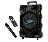 Sonashi 2.0 Channel Active Professional Speaker SPS - 7908R - Al Kabayel Discount CentreSonashi 2.0 Channel Active Professional Speaker SPS - 7908RElectronic AppliancesSONASHIAl Kabayel Discount Centre