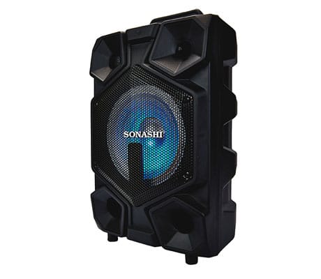 Sonashi 2.0 Channel Active Professional Speaker SPS - 7908R - Al Kabayel Discount CentreSonashi 2.0 Channel Active Professional Speaker SPS - 7908RElectronic AppliancesSONASHIAl Kabayel Discount Centre