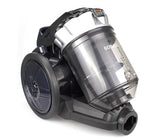 SONASHI 2000W Cyclone Canister Bagless Vacuum Cleaner - SVC - 9028C - Al Kabayel Discount CentreSONASHI 2000W Cyclone Canister Bagless Vacuum Cleaner - SVC - 9028CVacuum CleanersSONASHIAl Kabayel Discount Centre