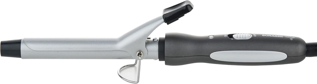 Sonashi 3 in1 Hair Dressing Set With Hair Dryer Hair Straightener And Hair Curler Featured With Ceramic Plates Wet And Dry Function Light Indicator 360 Swivel SBS - 800 Grey - Al Kabayel Discount CentreSonashi 3 in1 Hair Dressing Set With Hair Dryer Hair Straightener And Hair Curler Featured With Ceramic Plates Wet And Dry Function Light Indicator 360 Swivel SBS - 800 GreyPersonal Care & Styling ToolsSONASHIAl Kabayel Discount Centre