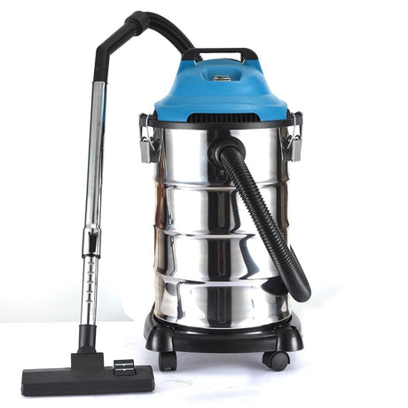 SONASHI 30L Wet and Dry Vaccum Cleaner - SVC9030D - Al Kabayel Discount CentreSONASHI 30L Wet and Dry Vaccum Cleaner - SVC9030DVacuum CleanersSONASHIAl Kabayel Discount Centre