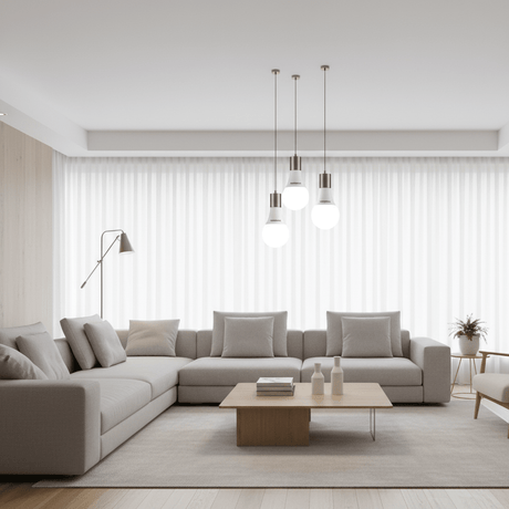 Sonashi 3pcs Combo LED Bulb 15W, 1350 Lumen, Cool Day Light 6500K, SLB - 015C - Al Kabayel Discount CentreSonashi 3pcs Combo LED Bulb 15W, 1350 Lumen, Cool Day Light 6500K, SLB - 015CLight BulbsSONASHIAl Kabayel Discount Centre