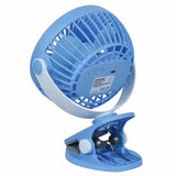 Sonashi 5 Inch 2 In 1 Desk & Clip Fan (Blue-White) SRF-105 - Al Kabayel Discount CentreSonashi 5 Inch 2 In 1 Desk & Clip Fan (Blue-White) SRF-105Mini FansSONASHIAl Kabayel Discount Centre