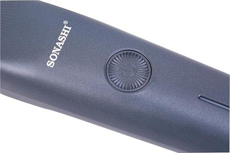 SONASHI 6 in 1 Rechargeable Hair Clipper, Stainless Steel Blade, 3 Comb Attachment - SHC - 1063 - Al Kabayel Discount CentreSONASHI 6 in 1 Rechargeable Hair Clipper, Stainless Steel Blade, 3 Comb Attachment - SHC - 1063Personal Care & Styling ToolsSONASHIAl Kabayel Discount Centre