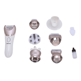 Sonashi 6 In 1 Rechargeable Lady Shaver SLD - 825 - Al Kabayel Discount CentreSonashi 6 In 1 Rechargeable Lady Shaver SLD - 825Personal Care & Styling ToolsSONASHIAl Kabayel Discount Centre