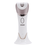 Sonashi 6 In 1 Rechargeable Lady Shaver SLD - 825 - Al Kabayel Discount CentreSonashi 6 In 1 Rechargeable Lady Shaver SLD - 825Personal Care & Styling ToolsSONASHIAl Kabayel Discount Centre