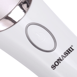 Sonashi 6 In 1 Rechargeable Lady Shaver SLD - 825 - Al Kabayel Discount CentreSonashi 6 In 1 Rechargeable Lady Shaver SLD - 825Personal Care & Styling ToolsSONASHIAl Kabayel Discount Centre