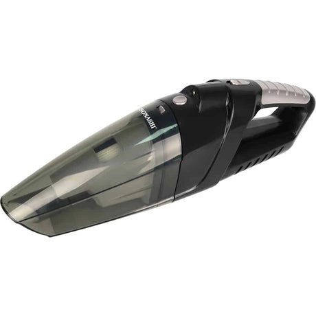 SONASHI 80 W RECHARGEABLE VACUUM CLEANER SRVC - 9037 - Al Kabayel Discount CentreSONASHI 80 W RECHARGEABLE VACUUM CLEANER SRVC - 9037Vacuum CleanersSONASHIAl Kabayel Discount Centre