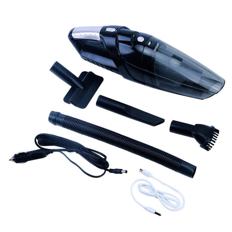 SONASHI 80 W RECHARGEABLE VACUUM CLEANER SRVC - 9037 - Al Kabayel Discount CentreSONASHI 80 W RECHARGEABLE VACUUM CLEANER SRVC - 9037Vacuum CleanersSONASHIAl Kabayel Discount Centre