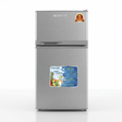 Sonashi Double Door 82L Refrigerator SFD-105 - Al Kabayel Discount CentreSonashi Double Door 82L Refrigerator SFD-105RefrigeratorsSONASHIAl Kabayel Discount Centre