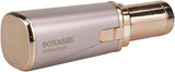 Sonashi Facial Hair Remover Battery Operated Instant And Painless Remover Gold Plated Head With InBuilt LED Light Black Tray And Plastic Hanging Loop SLD - 822 Rose Gold - Al Kabayel Discount CentreSonashi Facial Hair Remover Battery Operated Instant And Painless Remover Gold Plated Head With InBuilt LED Light Black Tray And Plastic Hanging Loop SLD - 822 Rose GoldPersonal Care & Styling ToolsSONASHIAl Kabayel Discount Centre