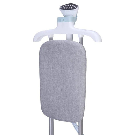 Sonashi Garment Steamer SGS-325 1800W - Al Kabayel Discount CentreSonashi Garment Steamer SGS-325 1800WIrons & SteamersSONASHIAl Kabayel Discount Centre