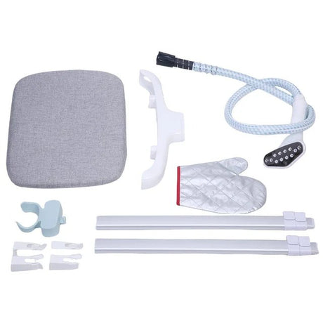 Sonashi Garment Steamer SGS-325 1800W - Al Kabayel Discount CentreSonashi Garment Steamer SGS-325 1800WIrons & SteamersSONASHIAl Kabayel Discount Centre