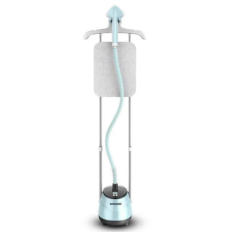 Sonashi Garment Steamer SGS-325 1800W - Al Kabayel Discount CentreSonashi Garment Steamer SGS-325 1800WIrons & SteamersSONASHIAl Kabayel Discount Centre