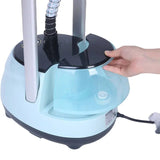 Sonashi Garment Steamer SGS-325 1800W - Al Kabayel Discount CentreSonashi Garment Steamer SGS-325 1800WIrons & SteamersSONASHIAl Kabayel Discount Centre