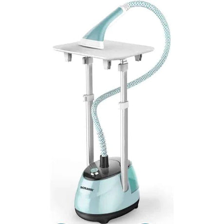 Sonashi Garment Steamer SGS-325 1800W - Al Kabayel Discount CentreSonashi Garment Steamer SGS-325 1800WIrons & SteamersSONASHIAl Kabayel Discount Centre