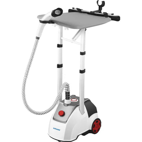Sonashi Garment Steamer SGS-328 - Al Kabayel Discount CentreSonashi Garment Steamer SGS-328Irons & SteamersSONASHIAl Kabayel Discount Centre