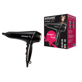 Sonashi Hair Dryer SHD - 5004 - Al Kabayel Discount CentreSonashi Hair Dryer SHD - 5004Hair DryerSONASHIAl Kabayel Discount Centre