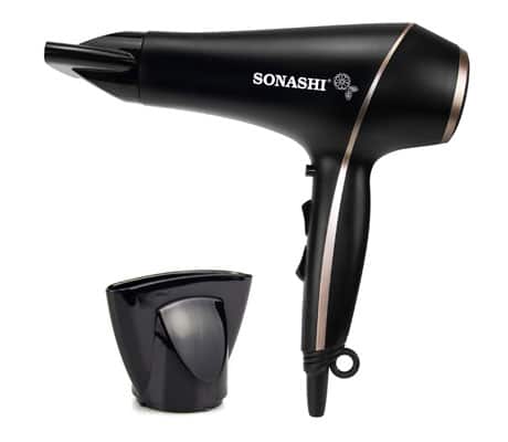 Sonashi Hair Dryer SHD - 5004 - Al Kabayel Discount CentreSonashi Hair Dryer SHD - 5004Hair DryerSONASHIAl Kabayel Discount Centre