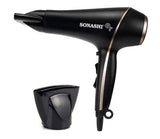 Sonashi Hair Dryer SHD - 5004 - Al Kabayel Discount CentreSonashi Hair Dryer SHD - 5004Hair DryerSONASHIAl Kabayel Discount Centre