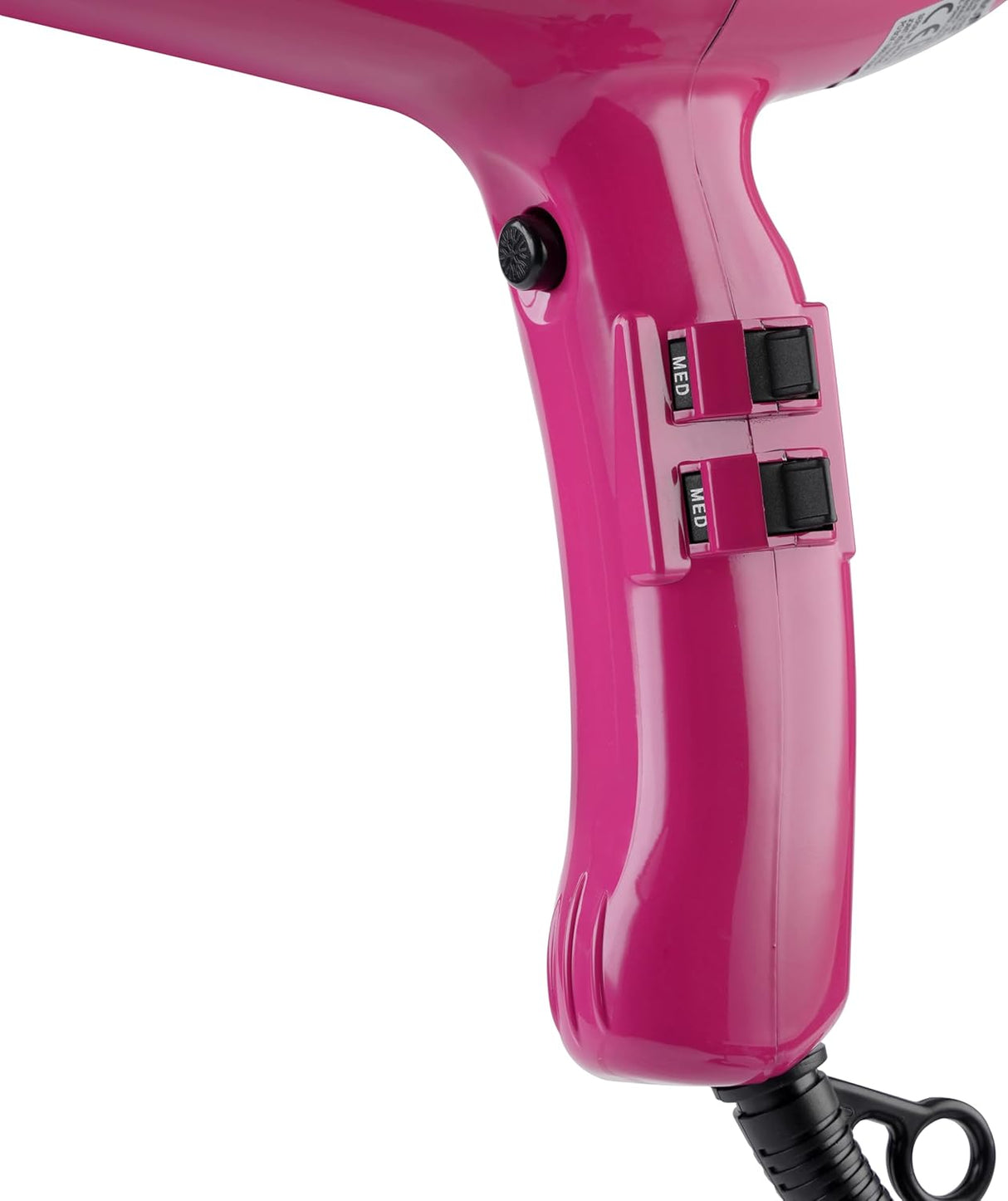 Sonashi Hair Dryer with Cold Hot Wind, 2 Heat and Airflow Settings, With Cool Shot and AC Motor, Nozzle for Fast Drying & Smooth Finish, Lightweight Design, For All Hair Types, 2000W SHD - 3031 Pink - Al Kabayel Discount CentreSonashi Hair Dryer with Cold Hot Wind, 2 Heat and Airflow Settings, With Cool Shot and AC Motor, Nozzle for Fast Drying & Smooth Finish, Lightweight Design, For All Hair Types, 2000W SHD - 3031 PinkHair DryerSONASHIAl Kabayel Discount Centre