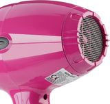 Sonashi Hair Dryer with Cold Hot Wind, 2 Heat and Airflow Settings, With Cool Shot and AC Motor, Nozzle for Fast Drying & Smooth Finish, Lightweight Design, For All Hair Types, 2000W SHD - 3031 Pink - Al Kabayel Discount CentreSonashi Hair Dryer with Cold Hot Wind, 2 Heat and Airflow Settings, With Cool Shot and AC Motor, Nozzle for Fast Drying & Smooth Finish, Lightweight Design, For All Hair Types, 2000W SHD - 3031 PinkHair DryerSONASHIAl Kabayel Discount Centre
