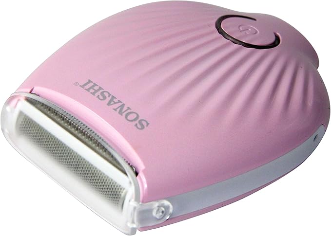 SONASHI Mini Lady Shaver - SLD - 815 Pink - Al Kabayel Discount CentreSONASHI Mini Lady Shaver - SLD - 815 PinkPersonal Care & Styling ToolsSONASHIAl Kabayel Discount Centre