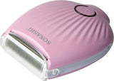 SONASHI Mini Lady Shaver - SLD - 815 Pink - Al Kabayel Discount CentreSONASHI Mini Lady Shaver - SLD - 815 PinkPersonal Care & Styling ToolsSONASHIAl Kabayel Discount Centre