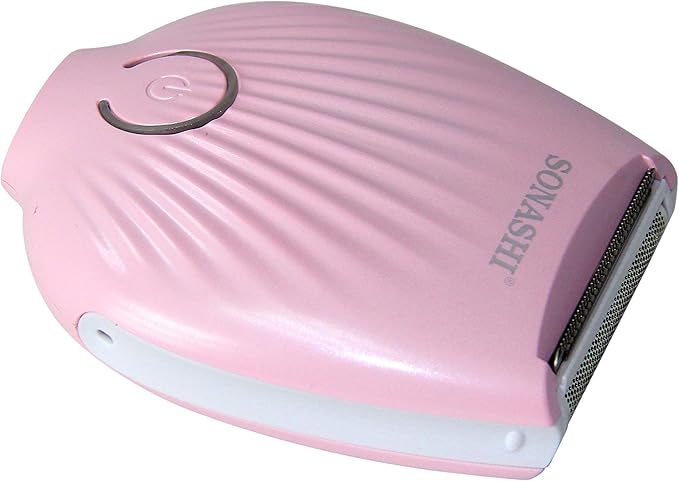 SONASHI Mini Lady Shaver - SLD - 815 Pink - Al Kabayel Discount CentreSONASHI Mini Lady Shaver - SLD - 815 PinkPersonal Care & Styling ToolsSONASHIAl Kabayel Discount Centre