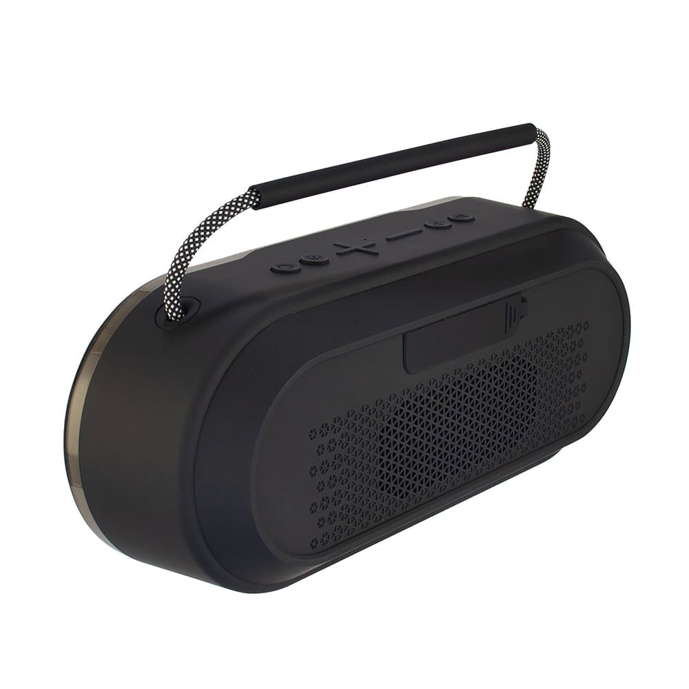 Sonashi Rechargeable Bluetooth Speaker SBS - 724 - Al Kabayel Discount CentreSonashi Rechargeable Bluetooth Speaker SBS - 724Electronic AppliancesSONASHIAl Kabayel Discount Centre