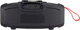 Sonashi Rechargeable Bluetooth Speaker With Rgb Lights Calling & Fm Radio Function/Read Mp3 Portable Device With Hi - Fi Surround Sound And Chargeable Battery Sleek Design SBS - 722 - Al Kabayel Discount CentreSonashi Rechargeable Bluetooth Speaker With Rgb Lights Calling & Fm Radio Function/Read Mp3 Portable Device With Hi - Fi Surround Sound And Chargeable Battery Sleek Design SBS - 722Electronic AppliancesSONASHIAl Kabayel Discount Centre