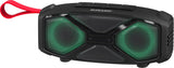 Sonashi Rechargeable Bluetooth Speaker With Rgb Lights Calling & Fm Radio Function/Read Mp3 Portable Device With Hi - Fi Surround Sound And Chargeable Battery Sleek Design SBS - 722 - Al Kabayel Discount CentreSonashi Rechargeable Bluetooth Speaker With Rgb Lights Calling & Fm Radio Function/Read Mp3 Portable Device With Hi - Fi Surround Sound And Chargeable Battery Sleek Design SBS - 722Electronic AppliancesSONASHIAl Kabayel Discount Centre
