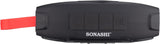 Sonashi Rechargeable Bluetooth Speaker With Rgb Lights Calling & Fm Radio Function/Read Mp3 Portable Device With Hi - Fi Surround Sound And Chargeable Battery Sleek Design SBS - 722 - Al Kabayel Discount CentreSonashi Rechargeable Bluetooth Speaker With Rgb Lights Calling & Fm Radio Function/Read Mp3 Portable Device With Hi - Fi Surround Sound And Chargeable Battery Sleek Design SBS - 722Electronic AppliancesSONASHIAl Kabayel Discount Centre