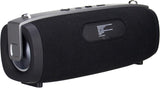 Sonashi Rechargeable Bluetooth Speaker With Usb/Tf Card Slots Fm Radio Function/Read Mp3 Format Portable Device With Hi - Fi Surround Sound And Rechargeable Battery SBS - 721 - Al Kabayel Discount CentreSonashi Rechargeable Bluetooth Speaker With Usb/Tf Card Slots Fm Radio Function/Read Mp3 Format Portable Device With Hi - Fi Surround Sound And Rechargeable Battery SBS - 721Electronic AppliancesSONASHIAl Kabayel Discount Centre