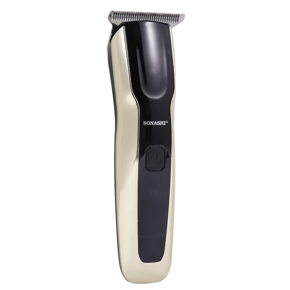 Sonashi Rechargeable Hair Clipper SHC - 1060N - Al Kabayel Discount CentreSonashi Rechargeable Hair Clipper SHC - 1060NTrimmerSONASHIAl Kabayel Discount Centre