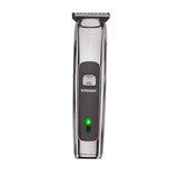 SONASHI Rechargeable Hair Clipper, Stainless Steel blade, 3 Comb Attachment - SHC - 1043N - Al Kabayel Discount CentreSONASHI Rechargeable Hair Clipper, Stainless Steel blade, 3 Comb Attachment - SHC - 1043NPersonal Care & Styling ToolsSONASHIAl Kabayel Discount Centre